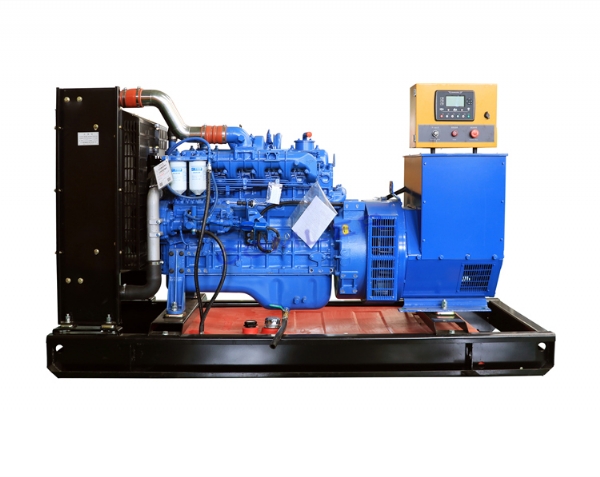 康姆勒電力開架式柴油發電機組：為什么柴油發電機在運行中會過熱